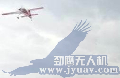 昆明劲鹰无人机航(háng)拍航测遥感拉着软连接的负载